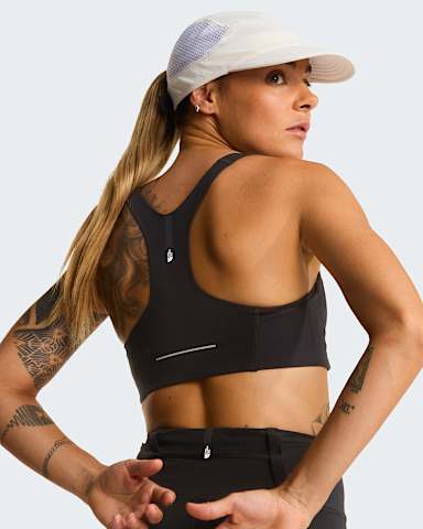 Brassire Refina pour femme TNF TNF Black HERO