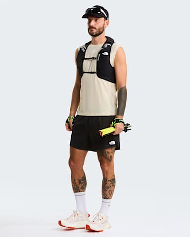 Dbardeur graphique Lightbright pour homme TNF Desert Stone alt4