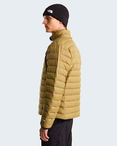 Classic Daunenjacke fr Herren TNF Cedar ALT2