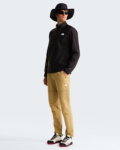 Nimble 20jas voor heren TNF TNF Black ALT1