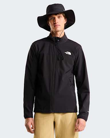 Nimble 20jas voor heren TNF TNF Black HERO