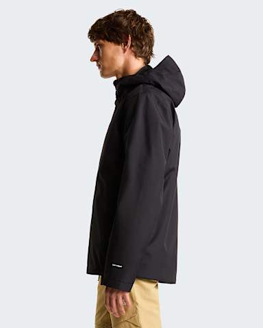 Veste Quest DryVent Triclimate 3en1 pour homme TNF TNF Black ALT2