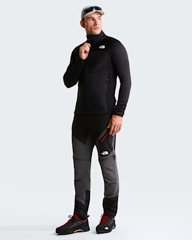 Stormgap Power Gridjas voor heren TNF TNF Black ALT1