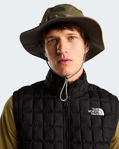 Chapeau Class V TNF New Taupe Green ALT1