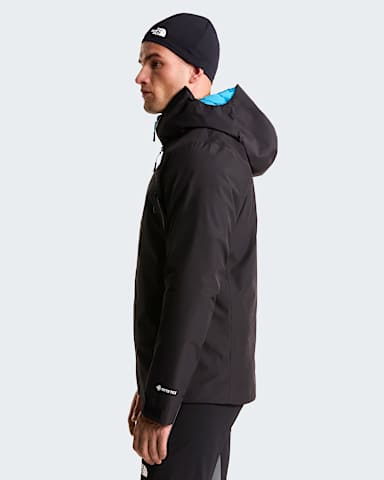 Mens Jazzi 3L GORETEX Jacket TNF TNF Black ALT2