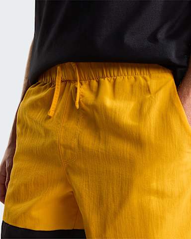Leynar Shorts fr Herren TNF Summit GoldTNF Black alt4