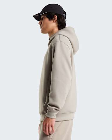 Sweat capuche Dynamic pour homme TNF Stone Slab ALT2
