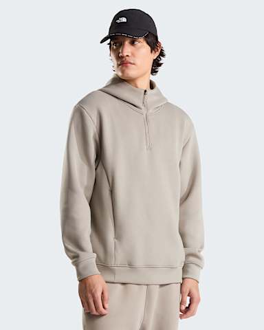 Sweat capuche Dynamic pour homme TNF Stone Slab HERO