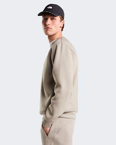 Sudadera Dynamic para hombre TNF Stone Slab ALT2