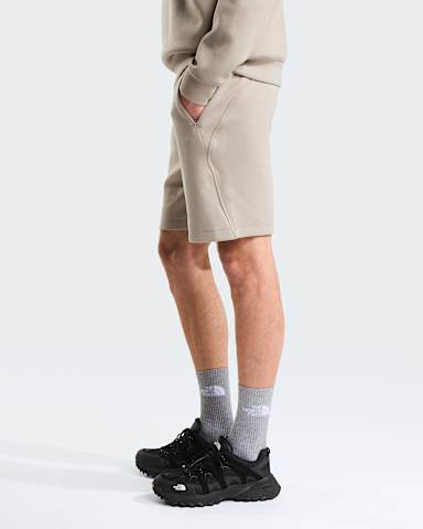 Mens Dynamic Shorts TNF Stone Slab ALT2