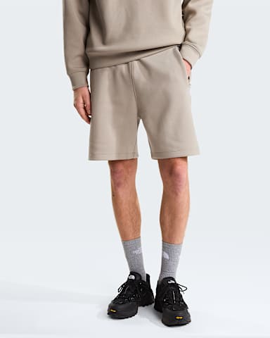 Mens Dynamic Shorts TNF Stone Slab HERO