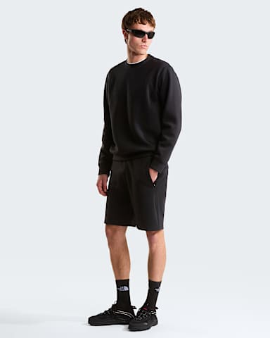 Short Dynamic pour homme TNF TNF Black ALT1