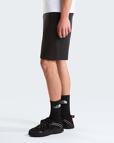 Short Dynamic pour homme TNF TNF Black ALT2