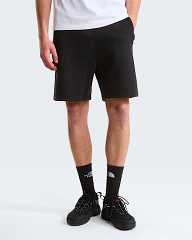 Short Dynamic pour homme TNF TNF Black HERO