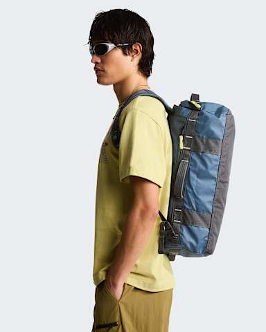 Torba podrna Base Camp Voyager 32l TNF Granite GreyAnthracite GreyLemon Mist ALT1