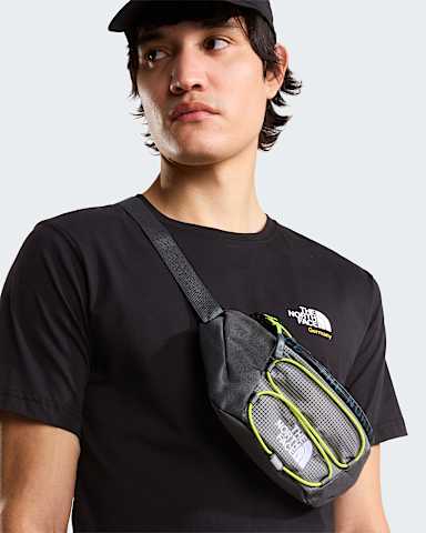 Jesterheuptasje TNF Anthracite GreySmoked PearlFizz Lime ALT1