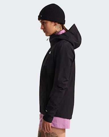 Giacca Diablo Dynamic compatibile con cerniera da donna TNF TNF Black ALT2
