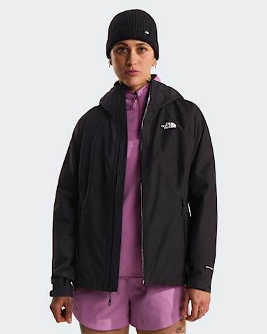 Diablo Dynamic ZipinJacke fr Damen TNF TNF Black alt4