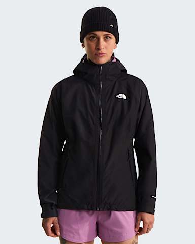 Giacca Diablo Dynamic compatibile con cerniera da donna TNF TNF Black HERO