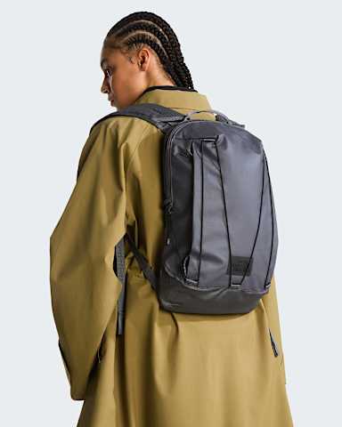 Lichtgewicht Base Camp Voyager Prorugzak TNF Anthracite GreyTNF Black ALT1