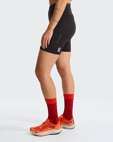 Short moulant Summit Ripida pour femme TNF TNF Black ALT2
