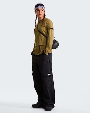 Triko TNF Essential Simple Dome Cutie pro dmy TNF Cedar ALT1