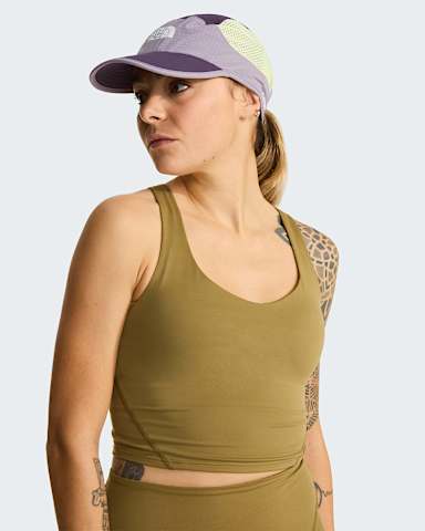 Dbardeurbrassire Jaida pour femme TNF Cedar ALT1