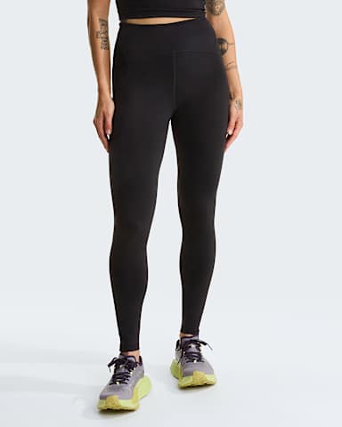 Womens Jaida Pocket 27 Leggings TNF TNF Black HERO