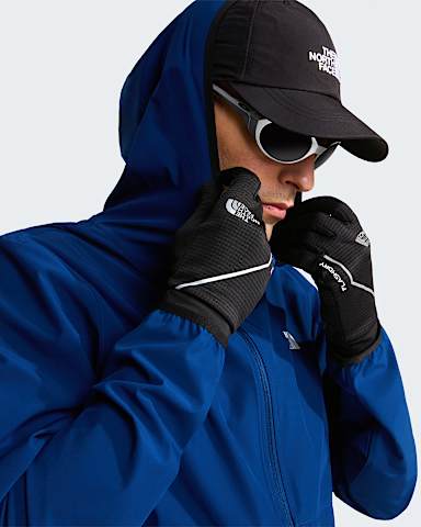 Flex FlashDry Gloves TNF TNF Black ALT1