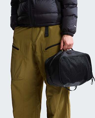 Base Camp Voyager Cube TNF TNF Black ALT1