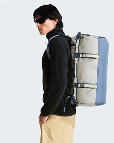 Torba podrna Base Camp S 50 litrw TNF Stone SlabGranite GreyDesert Stone ALT1
