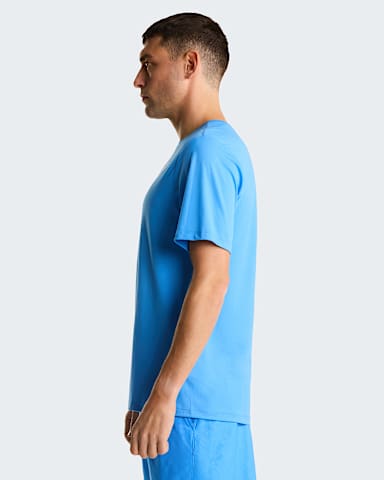 Tshirt 247 pour homme TNF Marina Blue ALT2