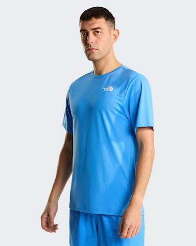 Tshirt 247 pour homme TNF Marina Blue HERO