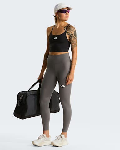 Legging Flex 25 pour femme TNF Smoked Pearl ALT1