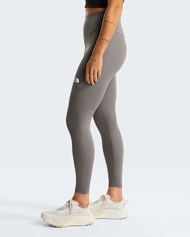 Legging Flex 25 pour femme TNF Smoked Pearl ALT2