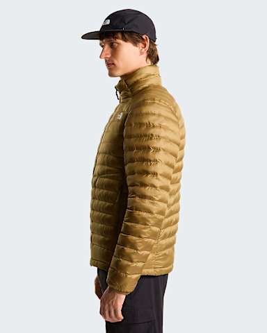 Veste isolation synthtique Huila pour homme TNF Cedar ALT2