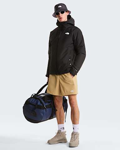 Mens Lightning ZipIn Jacket TNF TNF Black ALT1