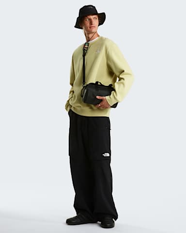 Sudadera Essential para hombre TNF Pear ALT1