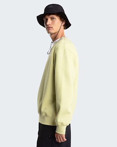 Sudadera Essential para hombre TNF Pear ALT2