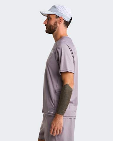 Tshirt Sunriser pour homme TNF Transcendent Grey ALT2