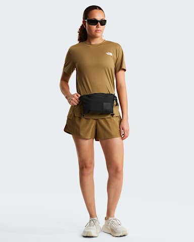 Tshirt Flex pour femme TNF Cedar ALT1
