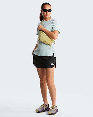 Tshirt Flex pour femme TNF Opal Frost ALT1