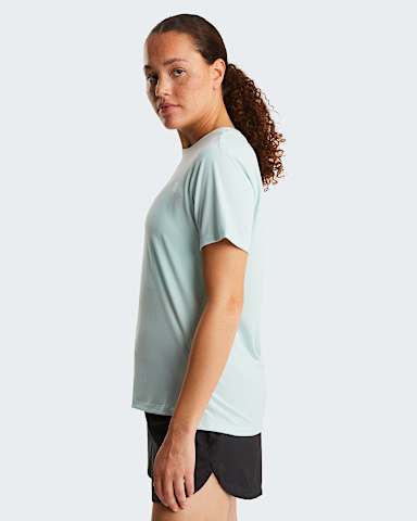 Tshirt Flex pour femme TNF Opal Frost ALT2