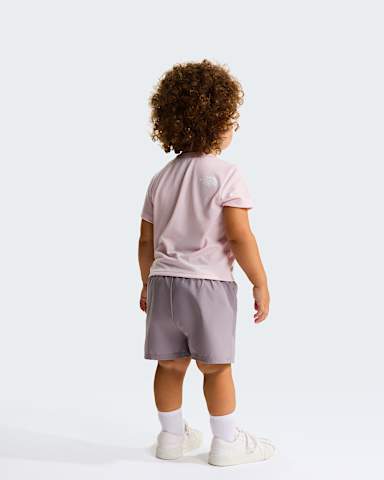 Baby 247 Set TNF Pale BlossomTranscendent Grey ALT1