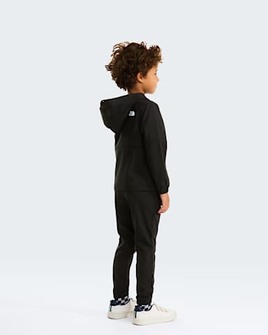 Ensemble On The Trail pour enfant TNF TNF Black ALT1