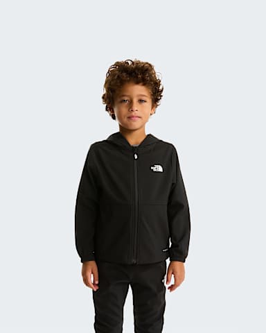 Ensemble On The Trail pour enfant TNF TNF Black ALT2