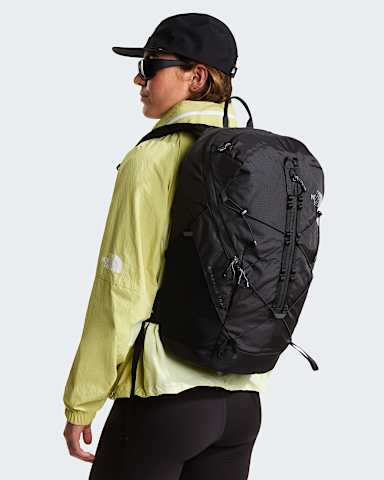 Borealis Trail Backpack TNF TNF Black ALT1