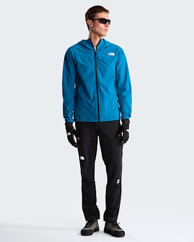 Pantalon Summit Off Width pour homme TNF TNF Black ALT1