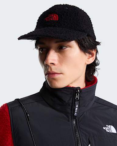 Classic Casentino Hat TNF TNF Black ALT1