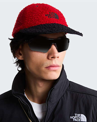 Classic Casentino Hat TNF TNF Red ALT1